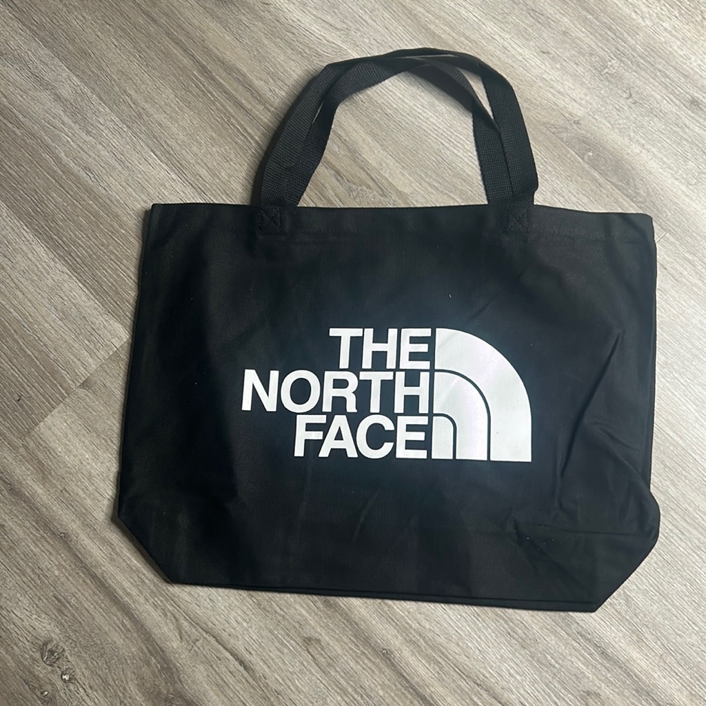 Brand New The North Face Tote